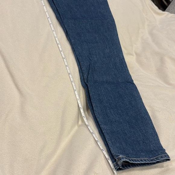 Joe Jeans the Clarlie Sz. 27 high rise skinny - Picture 8 of 10